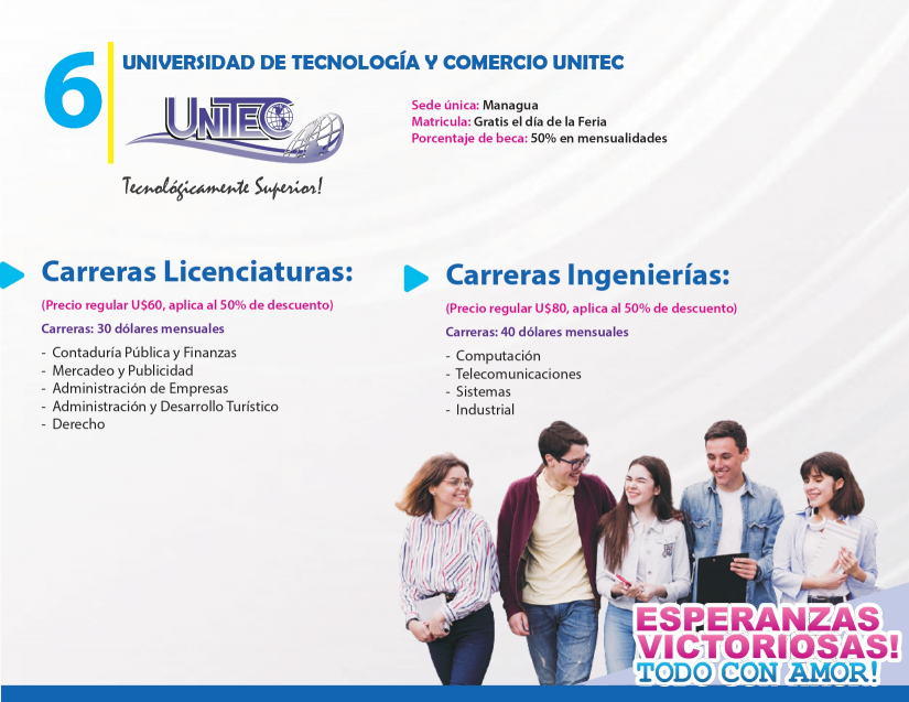 becas